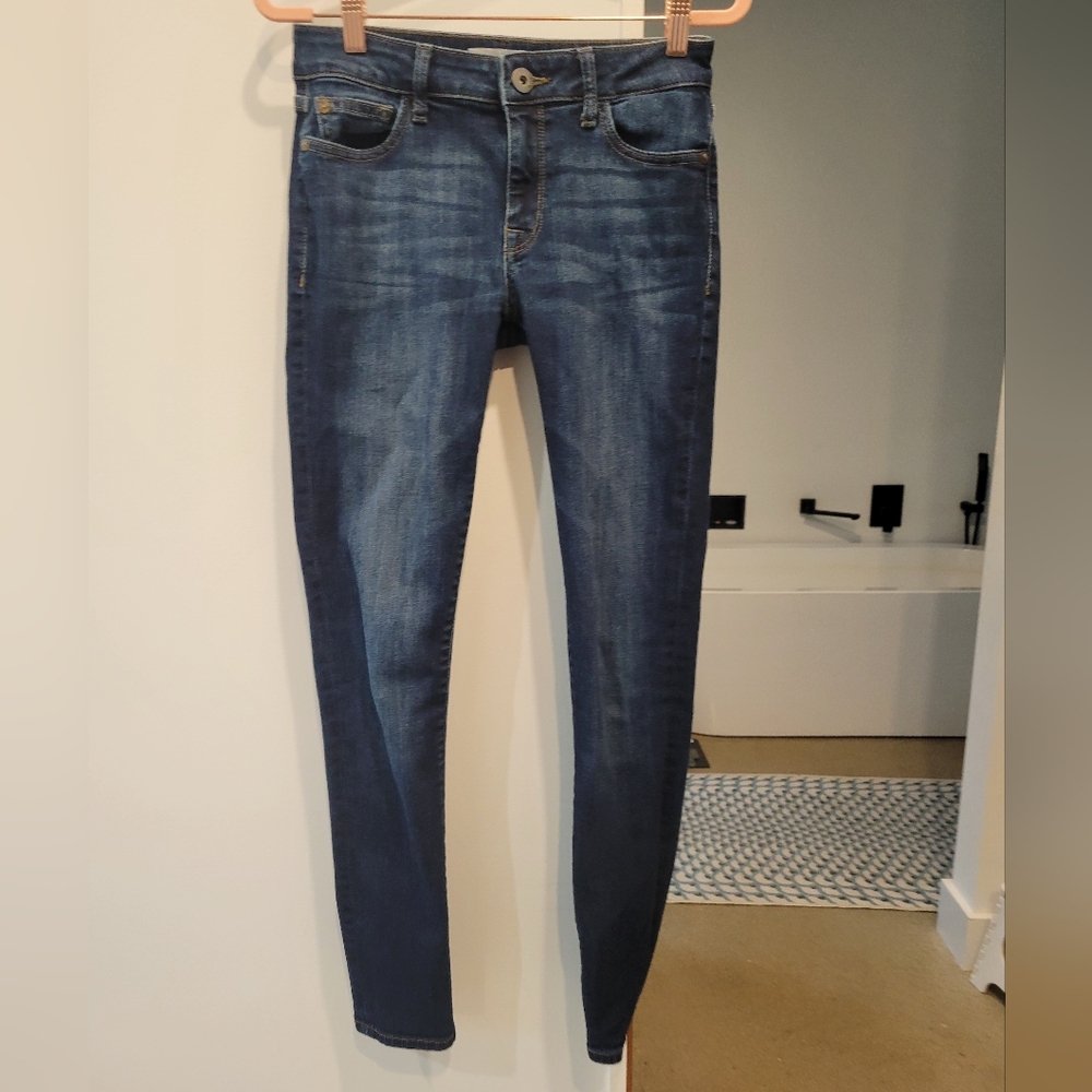 DL1961 skinny jean